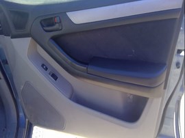 2004 TOYOTA 4RUNNER, BLUE, SR5, 4.0, AT, 4WD,  Z25950